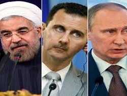 المخابرات الإسرائيلية: روسيا وإيران يئستا من 