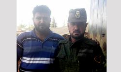 مقاتلون من 
