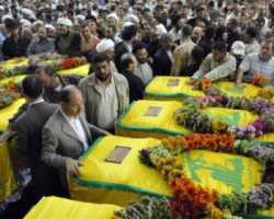 حزب الله والتحديات الخمسة