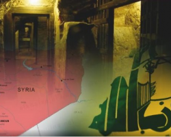 معتقلات (حزب الله) الخاصة بالقلمون فروع للضاحية الجنوبية في سوريا
