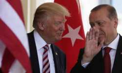 ترمب لأردوغان: سوريا كلها لك.. لقد انتهينا