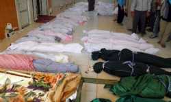 مجزرة الحولة في حمص... ماذا بعد؟