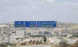 هدوء حذر في إدلب وسط تعزيزات عسكرية مضادة