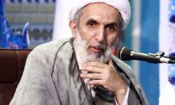 رجل دين إيراني يصف سوريا بالمحافظة الإيرانية الـ35