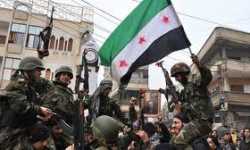  ثورة سوريا من التاء إلى الألف