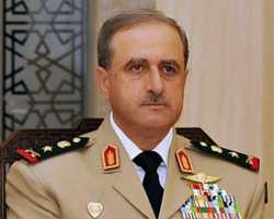 مقتل وزير الدفاع السوري 