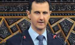 الأسد «المحلل الاستراتيجي في الشؤون السورية» يطرح الحل!