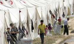 استطلاع تركي: 72 % يرحبون بالسوريين و30% قدموا مساعدات
