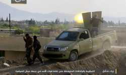 جيش الإسلام ينشر حصيلة خسائر النظام في دمشق وريفها خلال معارك أمس