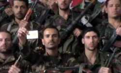 عسكرة الثورة في سورية.. عنوان مضلل