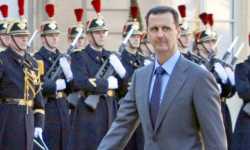 كيف سيقيم الأسد دولة للعلويين؟