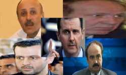 نواة نظام الأسد الصلبة تتفكك.. علامات جديدة للتآكل والانهيار