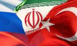 ترحيب روسي تركي، واعتراض إيراني على مشاركة واشنطن في اجتماعات أستانا