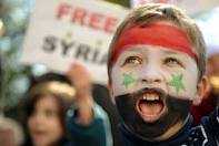 الثورة السورية تحرك المياه الراكدة