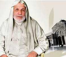 الشيخ علي الطنطاوي
