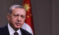 أردوغان: الأسد يسعى للقضاء على المعارضة وليس محاربة الإرهابيين
