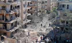 حمص.. الطريق إلى فهم المجهول
