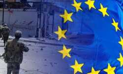 الاتحاد الأوروبي يعترف بالائتلاف الوطني السوري ممثلاً شرعياً