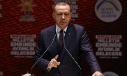 أردوغان: نحن اليوم في عفرين، وغداً في منبج