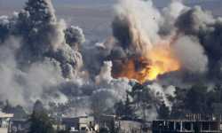 سورية تحترق، فما نحن فاعلون؟