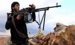 السلاح النوعي معضلة ثوار سوريا لإسقاط النظام