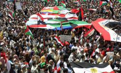 الانقسام جزء من الهزيمة في العالم العربي