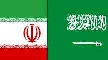 ملحمة الشام بين السعودية وإيران