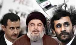 تداعيات الأزمة السورية على مستقبل حزب الله