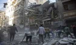 روسيا تنتقم من حلب... والمعارضة السورية تسرع تحركاتها