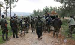 نشرة أخبار سوريا- الجيش الحر يبدأ حملة واسعة لتطهير عفرين من 