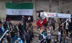 الثورة السورية.. اقتراب مرحلة التدويل