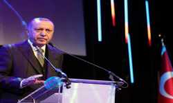 أردوغان: ليست لنا مطامع بالأراضي السورية