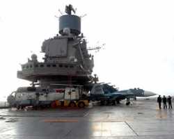 روسيا لن تتدخل عسكريا لنجدة سوريا 