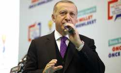 أردوغان: السيطرة الفعلية في المنطقة الآمنة ستكون بأيدينا