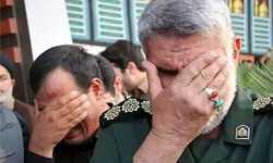 مقتل 13 مستشاراً عسكرياً إيرانياً بسوريا
