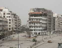 نظام الأسد يستهدف 46 منشأة حيوية خلال شهر