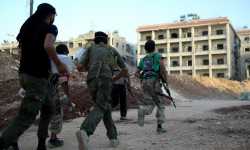 عشرة أسباب وراء انتصار الثوار في معركة حلب