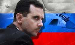 بوتين يمتص الغضب الدولي.. هل يقود جهوداً مقنعة لحل أزمة سوريا؟