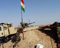 إغراءات روسية للوحدات الكردية لإبعادهم عن المحور الأمريكي