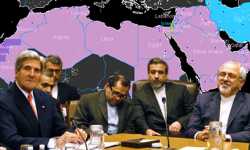 الغرب والمصطلحات الإيرانية- الخليج نموذجاً