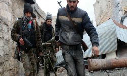 تقدير موقف: معارك ريف حلب الشمالي ضد تنظيم الدولة