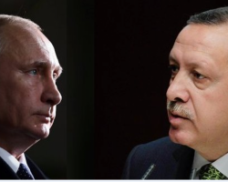 هل يستمر التوافق الروسي ـ التركي في سورية؟
