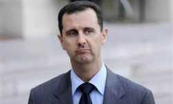 سوريا مستعدة لمناقشة تنحي الأسد