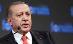 أردوغان يحدّد موعد خروج القوات التركية من سوريا