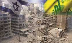 هل تنجح عمليات إسرائيل التجميلية في إعادة تقديم وجه حزب الله القبيح!؟