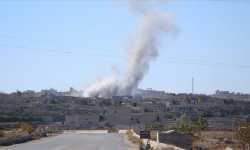 جرحى مدنيون بقصف لقوات النظام على ريف إدلب 