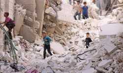 نظام الأسد يقتل قرابة 10 آلاف مدني بين قرارين أمميين