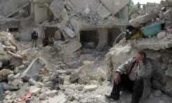 شبكة حقوقية: نظام الأسد وروسيا ارتكبا 11 مجزرة مروعة بحق المدنيين خلال شهر