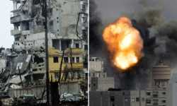 مفاجأة مؤلمة للسوريين حملتها حرب إسرائيل على غزة
