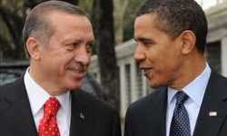 أوباما أكد لأردوغان أن مصير الأسد قد انتهى 